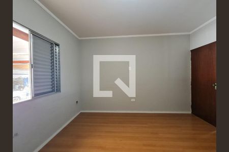 Suíte 1 de casa à venda com 4 quartos, 130m² em Parque Continental, Guarulhos