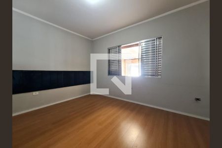 Suíte 1 de casa à venda com 4 quartos, 130m² em Parque Continental, Guarulhos