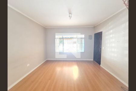 Sala de casa à venda com 4 quartos, 130m² em Parque Continental, Guarulhos