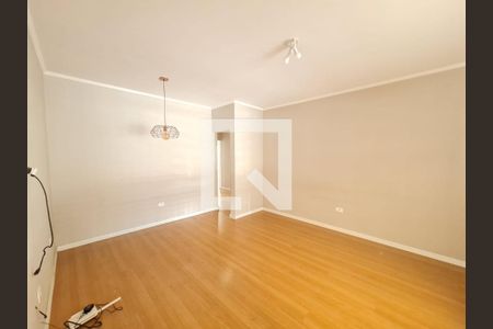 Sala de casa à venda com 4 quartos, 130m² em Parque Continental, Guarulhos