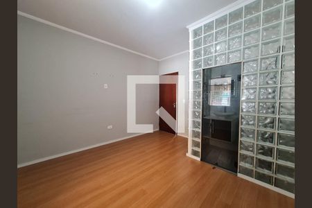 Suíte 1 de casa à venda com 4 quartos, 130m² em Parque Continental, Guarulhos