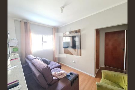 Sala Casa 2 Fundos de casa à venda com 4 quartos, 130m² em Parque Continental, Guarulhos