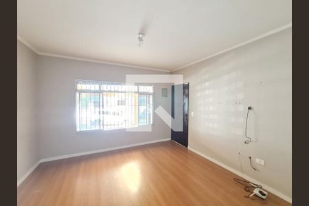Sala de casa à venda com 4 quartos, 130m² em Parque Continental, Guarulhos