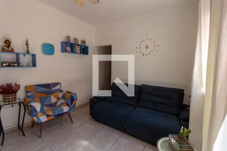 Sala de casa à venda com 4 quartos, 212m² em Vila Ipojuca, São Paulo