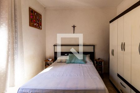 Quarto 1 de casa à venda com 4 quartos, 212m² em Vila Ipojuca, São Paulo