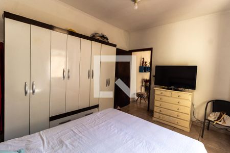 Quarto 1 de casa à venda com 4 quartos, 212m² em Vila Ipojuca, São Paulo