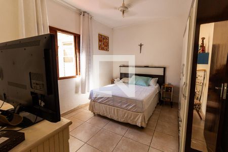 Quarto 1 de casa à venda com 4 quartos, 212m² em Vila Ipojuca, São Paulo