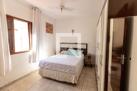 Quarto 1 de casa à venda com 4 quartos, 212m² em Vila Ipojuca, São Paulo