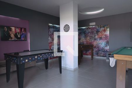 Área comum - Playground de apartamento à venda com 2 quartos, 55m² em Irajá, Rio de Janeiro