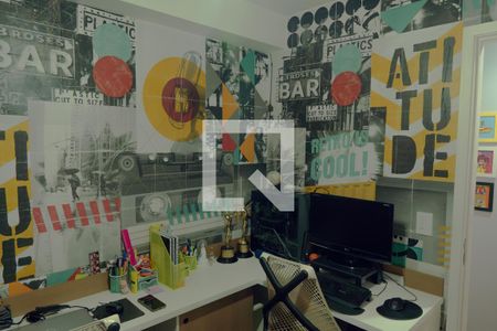 Quarto 1 de apartamento à venda com 2 quartos, 55m² em Irajá, Rio de Janeiro