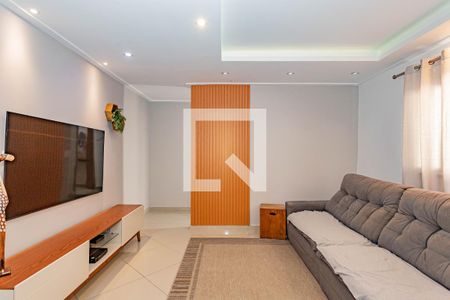 Sala de casa à venda com 3 quartos, 200m² em Vila Moraes, São Paulo