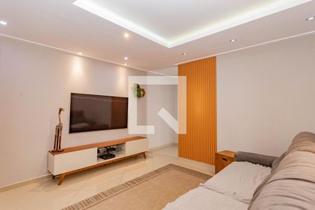 Sala de casa à venda com 3 quartos, 200m² em Vila Moraes, São Paulo