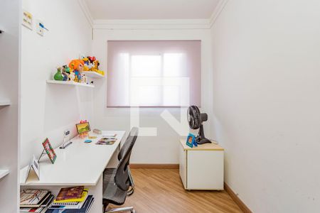 Quarto 1 de casa à venda com 3 quartos, 200m² em Vila Moraes, São Paulo