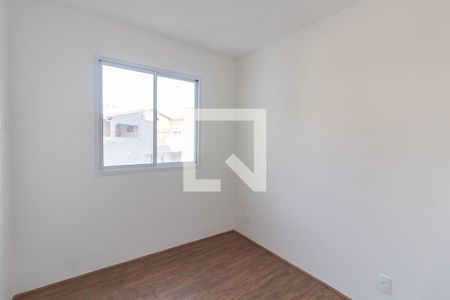 Quarto 1 de apartamento à venda com 2 quartos, 32m² em Fazenda Aricanduva, São Paulo