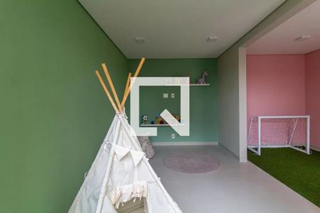 Brinquedoteca de apartamento para alugar com 2 quartos, 32m² em Fazenda Aricanduva, São Paulo