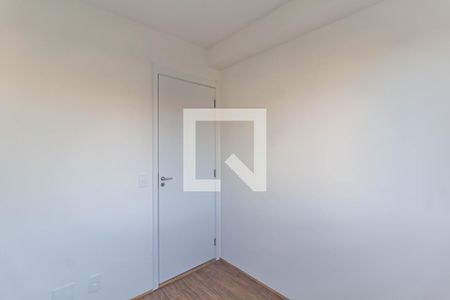 Quarto 2 de apartamento para alugar com 2 quartos, 32m² em Fazenda Aricanduva, São Paulo