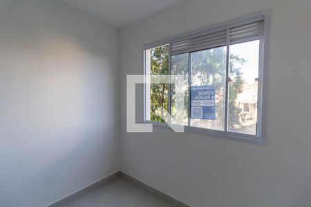 Sala/Cozinha de apartamento à venda com 2 quartos, 32m² em Fazenda Aricanduva, São Paulo