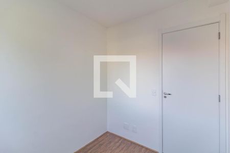 Quarto 2 de apartamento para alugar com 2 quartos, 32m² em Fazenda Aricanduva, São Paulo