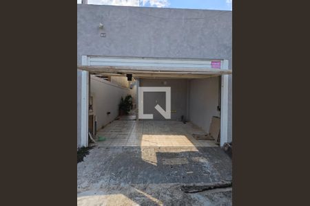 Garagem de casa à venda com 3 quartos, 170m² em Jardim Colombo, São Paulo