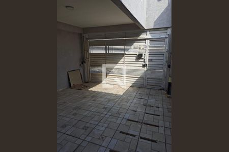 Garagem de casa à venda com 3 quartos, 170m² em Jardim Colombo, São Paulo