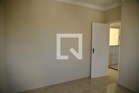 Quarto1 de apartamento para alugar com 2 quartos, 48m² em Paulicéia, São Bernardo do Campo