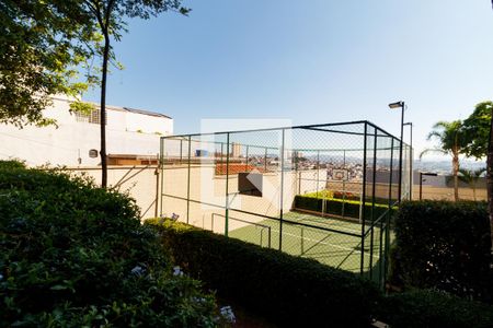 Área comum de apartamento à venda com 2 quartos, 55m² em Vila Maria Alta, São Paulo
