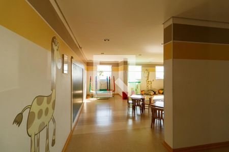 Área comum de apartamento à venda com 2 quartos, 55m² em Vila Maria Alta, São Paulo
