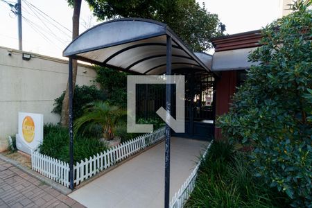 Fachada de apartamento à venda com 2 quartos, 55m² em Vila Maria Alta, São Paulo