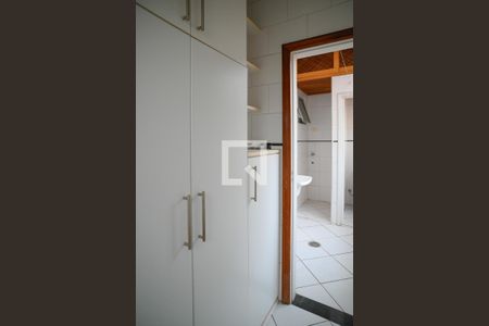 Despensa de apartamento à venda com 2 quartos, 90m² em Paraíso, São Paulo
