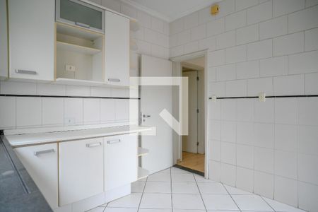 Cozinha de apartamento à venda com 2 quartos, 90m² em Paraíso, São Paulo