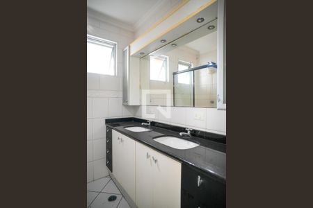 Banheiro de apartamento à venda com 2 quartos, 90m² em Paraíso, São Paulo