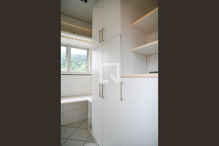 Despensa de apartamento à venda com 2 quartos, 90m² em Paraíso, São Paulo