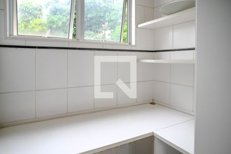 Despensa de apartamento à venda com 2 quartos, 90m² em Paraíso, São Paulo