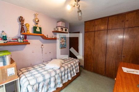 Quarto 1 de casa à venda com 3 quartos, 298m² em Jardim da Gloria, São Paulo
