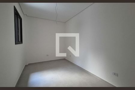 Quarto de apartamento à venda com 2 quartos, 50m² em Parque Oratório, Santo André