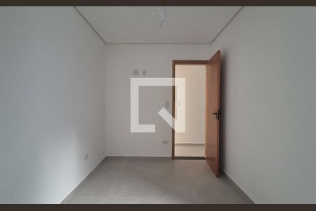 Quarto de apartamento à venda com 2 quartos, 50m² em Parque Oratório, Santo André