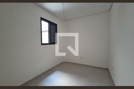 Quarto de apartamento à venda com 2 quartos, 50m² em Parque Oratório, Santo André