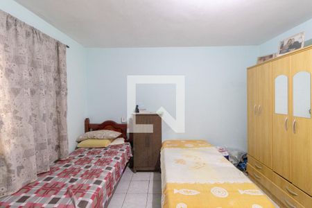 Quarto 1 de casa à venda com 2 quartos, 91m² em Itaquera, São Paulo