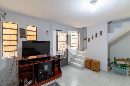 Sala de casa à venda com 2 quartos, 91m² em Itaquera, São Paulo