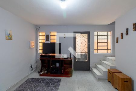 Sala de casa à venda com 2 quartos, 91m² em Itaquera, São Paulo