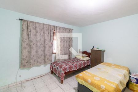 Quarto 1 de casa à venda com 2 quartos, 91m² em Itaquera, São Paulo