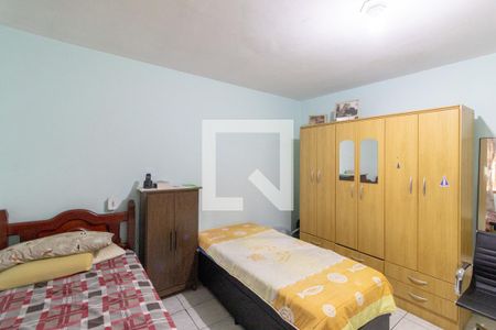 Quarto 1 de casa à venda com 2 quartos, 91m² em Itaquera, São Paulo