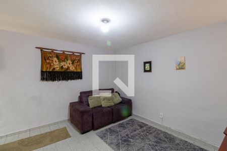 Sala de casa à venda com 2 quartos, 91m² em Itaquera, São Paulo