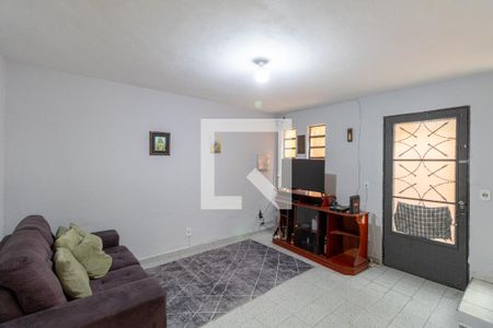 Sala de casa à venda com 2 quartos, 91m² em Itaquera, São Paulo