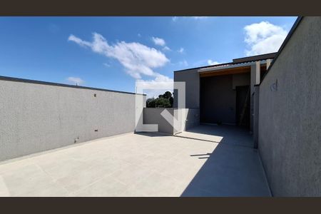 Cobertura de apartamento à venda com 2 quartos, 100m² em Parque Oratório, Santo André