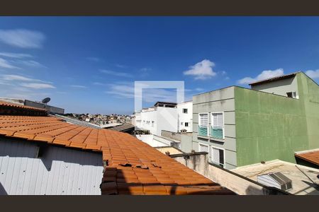 Vista Varanda Quarto 1 suíte de apartamento à venda com 2 quartos, 100m² em Parque Oratório, Santo André