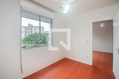 Quarto de apartamento para alugar com 1 quarto, 43m² em Petrópolis, Porto Alegre