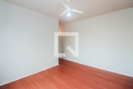 Sala de apartamento para alugar com 1 quarto, 43m² em Petrópolis, Porto Alegre