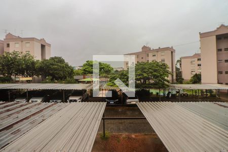 Vista de apartamento para alugar com 1 quarto, 43m² em Petrópolis, Porto Alegre