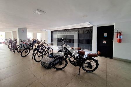 Área comum de apartamento à venda com 3 quartos, 172m² em Ingá, Niterói